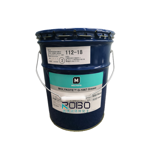 Molykote® G-1067 Grease