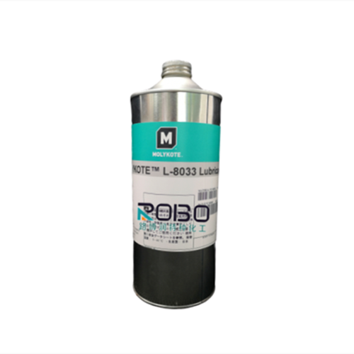  MOLYKOTE® L-8033半干膜润滑剂